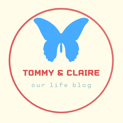 Tommy & Claire