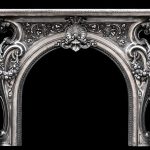 antique fireplaces